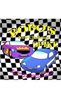 BoBo's New Challenge....Spike