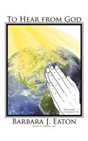 To Hear from God: (English)