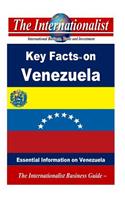 Key Facts on Venezuela