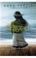 Frayed