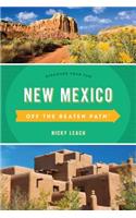 New Mexico Off the Beaten Path®