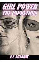 The Impostors (Girl Power #2)