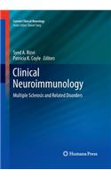 Clinical Neuroimmunology