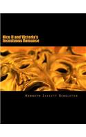 Nicu II and Victoria's Incestuous Romance
