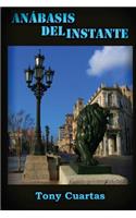 Anábasis del instante