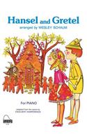 Hansel and Gretel
