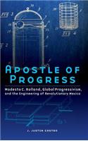 Apostle of Progress