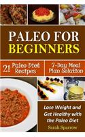 Paleo for Beginners