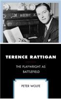 Terence Rattigan