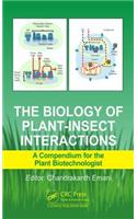 The Biology of Plant-Insect Interactions