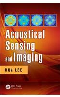 Acoustical Sensing and Imaging