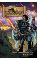 Soltreian Chronicles