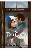 A Tale of Two Cities: (starbooks Classics Editions)