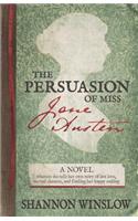 Persuasion of Miss Jane Austen