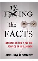 Fixing the Facts