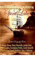 Haunting Tales of Spirit Lake