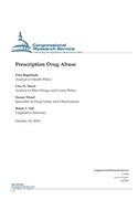 Prescription Drug Abuse