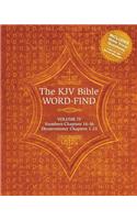 The KJV Bible Word-Find