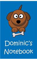 Dominic's Notebook