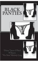 Black Panties