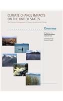 Climate Change Impacts on the United States - Overview