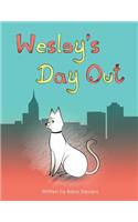 Wesley's Day Out: (English)