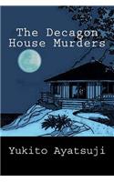 The Decagon House Murders