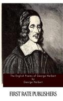 The English Poems of George Herbert