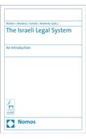 Israeli Legal System