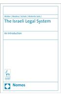 The Israeli Legal System