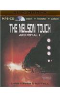 Nelson Touch: (Ark Royal)