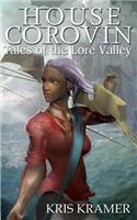 House Corovin