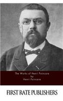 Works of Henri Poincare