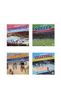 First Sports Source