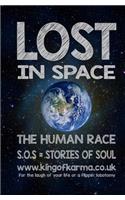 Lost In Space. The Human Race.