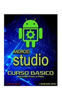 Android Studio Curso Basico
