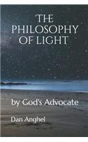 The Philosophy of Light