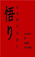 Sartori: A novel by Mike Tucker