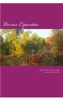 Versos Espiritas