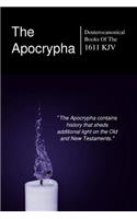 The Apocryphal, Deuterocanonical Books
