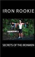 Secrets of the Ironmen