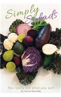 Simply salads