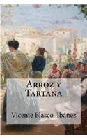 Arroz y Tartana