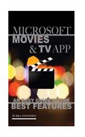 Microsoft Movies & TV App