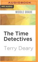 Time Detectives