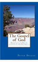 The Gospel of God