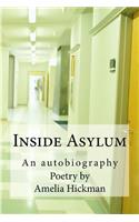 Inside Asylum: An autobiography