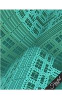 Fractal Notebook Collection