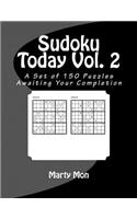 Sudoku Today