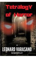 Tetralogy of Horror